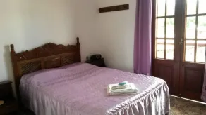 Pousada Santa Edwiges - Room
