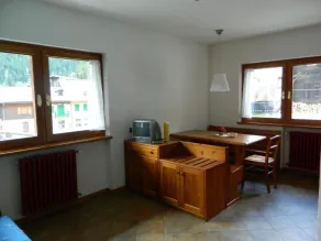 Residence Monterosa - Room
