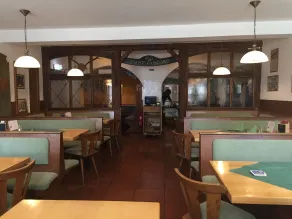 Gasthof zur Post - Restaurant
