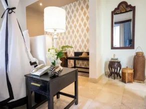 Mesari Hotel - Room