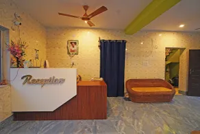 Resort Neel Nirjan !! Best Family Couple friendly family Resort!! - Reception