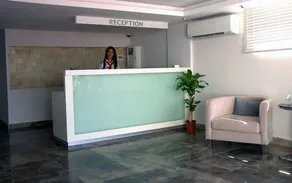 Çözel Sare Hotel - Reception