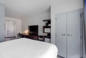 Comfort Suites Mt Juliet-Nashville Area - Chambre