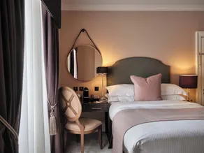 Montagu Place Hotel - Room