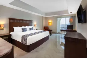 Ramada Plaza by Wyndham Veracruz Boca del Rio - Chambre
