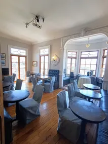 Hotel Boutique Casa Vander - Restaurant