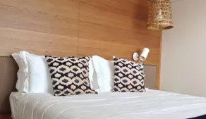 Hotel de Charme Laveno - Luxury all Inclusive - Zimmer