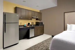 Homewood Suites by Hilton Miami Downtown/Brickell - Room