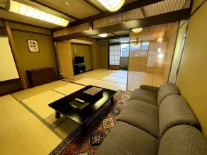 Kyotoya - Chambre