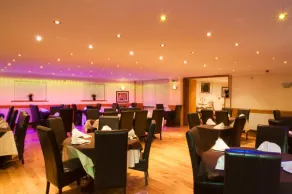 Haveli Hotel - Restaurante