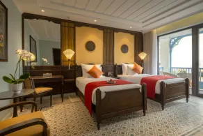 Little Residence - A Boutique Hotel & Spa - Room