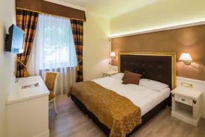 Hotel Windsor - Camera