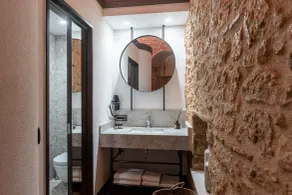 Han 1772 Hotel - Bathroom