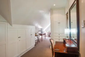 Vredenburg Manor House - Room