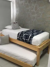 Suites André Confort Ejecutivo - Camera
