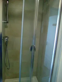 The Wilton Weymouth - Salle de bain