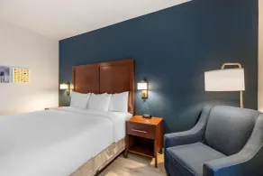 Comfort Inn & Suites Bennett - Værelse