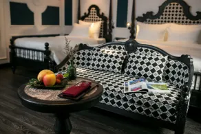 Hanoi Esplendor Hotel and Spa - Quarto