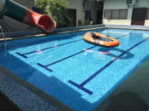 Hotel MundialCity - Pool