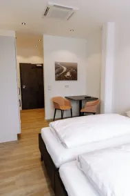 Zimmer - Camera