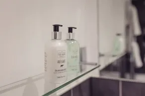 Ambleside Townhouse - Salle de bain