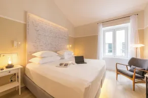 Pestana Fisherman Village - Vue de la chambre