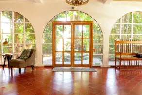 Angeli Gardens Boutique Hotel - Reception