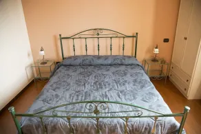 Bed And Breakfast Piano Del Re - Værelse