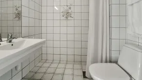 Best Western Tingvold Park Hotel - Room