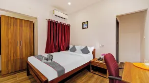 Orchid Residency-Nandanam - Rom