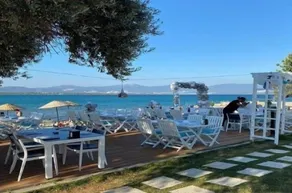 Yelken Beach Otel - Restaurant