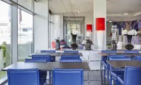 Holiday Inn Express Lisbon Alfragide by IHG - Restaurant