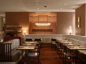 Sofitel Sydney Wentworth - Restaurant