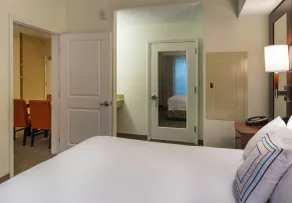 Residence Inn Gainesville I-75 - Chambre