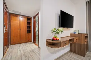 Paracel Beach Hotel - Room