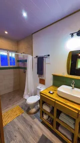 Toucan Hill Lodge - Chambre