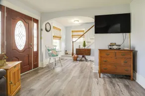 Close to Venues & Fairgrounds! York Area Home - Innvendig