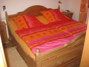 Chalet Bergblick in Sachrang Bavaria for 4 Guests - Experience Pure Nature! - Camera