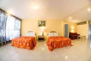 Hotel & Spa Villa Vergel - Room