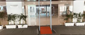 Best Western Maharani Bagh New Delhi - Receção