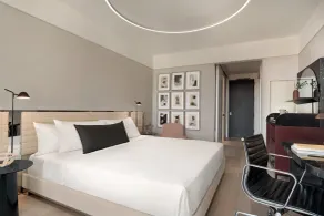 Hotel Indigo - Williamsburg - Brooklyn by IHG - Chambre