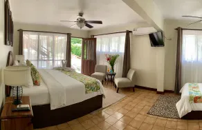 Hotel Playa Espadilla & Gardens - Room