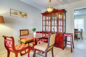 Pensacola Vacation Rental w/ Private Pool! - Innvendig