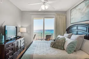 Sterling Breeze 1205 by Beach Haven Vacation Rentals - Værelse