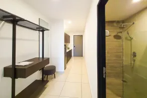 Straits Suites & Residence, Johor Bahru - Badezimmer