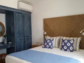 Nausicaa Luxury Villas By Louis Hotels - Room