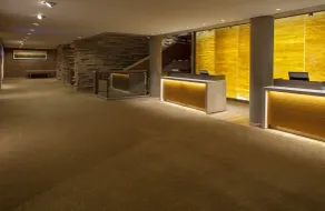 Hyatt Lodge Oak Brook Chicago - Réception