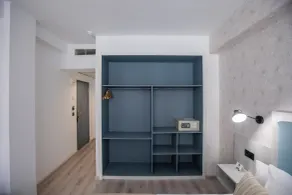 Soho Boutique Bahía Málaga - Chambre
