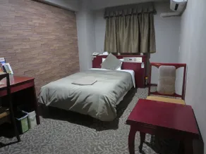 Hotel Rumieru Hyuga - Room