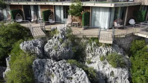 Scappa Resort - Værelse